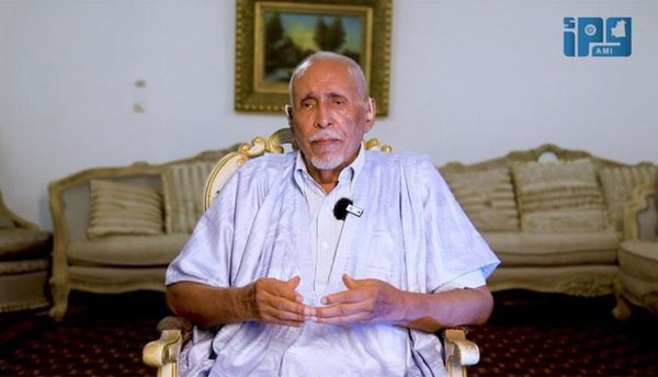L’ancien ministre Ahmed Ould Sidi Baba : la question « Où allons-nous ? » revêt une signification profonde qui dépasse la pensée traditionnelle