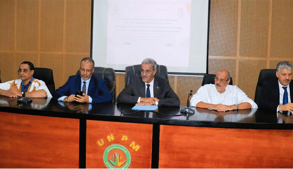15e Assemblée générale ordinaire de la Fédération de l’industrie, des mines et de l’énergie 15e Assemblée générale ordinaire de la Fédération de l’industrie, des mines et de l’énergie