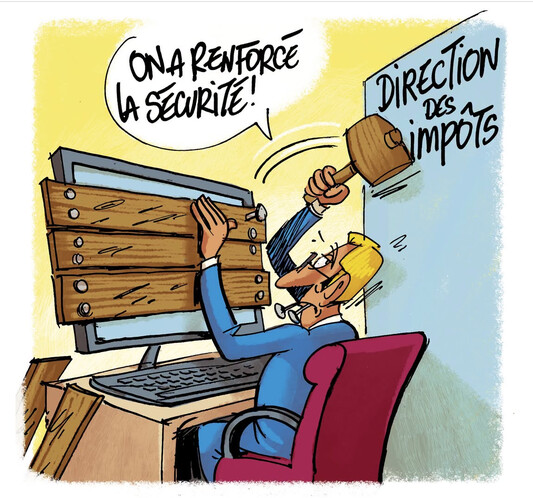 Chantage et fausses informations : la Mauritanie enquête sur des virements bancaires « suspects » versés à des blogueurs à l’étranger