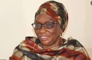 Mme Kadiata Malick Diallo, députée FRUD à l’Assemblée nationale: “Le discours du Président à Atar est resté vague puisqu’il n’a pas évoqué le verrouillage des mandats” Mme Kadiata Malick Diallo, députée FRUD à l’Assemblée nationale: “Le discours du Président à Atar est resté vague puisqu’il n’a pas évoqué le verrouillage des mandats”