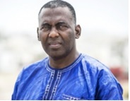 Le Président et Député Biram Ould Dah Ould Abeid : Qu’en est-il de la glorification du gouvernement et de la diabolisation de l’opposition ?