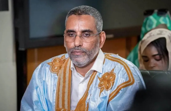 Un député : « le renouvellement de l’accord de pêche avec l’UE nécessite la protection des intérêts de la Mauritanie »