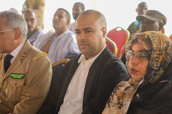 Taazour : distribution d’aides financières au profit de 200 familles à Kankossa Taazour : distribution d’aides financières au profit de 200 familles à Kankossa