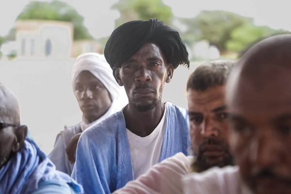 Taazour : distribution d’aides financières au profit de 200 familles à Kankossa Taazour : distribution d’aides financières au profit de 200 familles à Kankossa