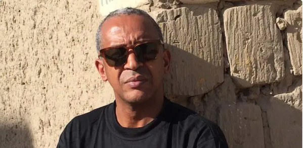 Le réalisateur mauritanien Sissako recevra le prix de la pyramide d’or lors de la 47ème édition du festival international du film du Caire en novembre prochain