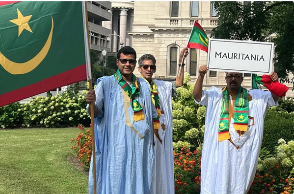 Commerçants, cadres et ouvriers : la carte de la diversité professionnelle des Mauritaniens à l’étranger