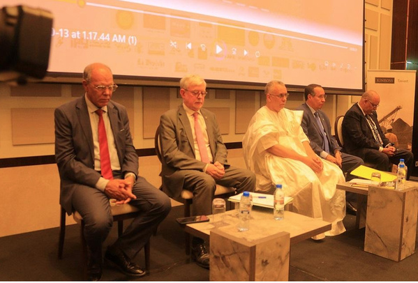 Nouakchott abrite la 3ème édition du Forum Régional des Médias, sur l’Information et la Communication