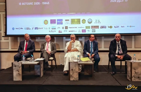 Le forum régional des médias appelle depuis Nouakchott à la libération des journalistes détenus au Mali et au Niger