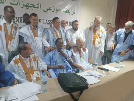 Projet de décret sur la santé et le matériel d'occasion : L'ADEM monte au créneau