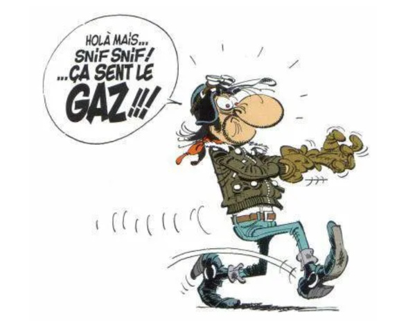 Les exportations mauritaniennes de gaz en hausse de 16% au cours du 3ème trimestre de cette année
