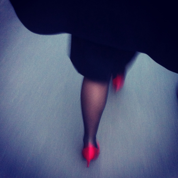 Eloge de la sécurité : Juive et libre à Nouakchott... Eloge de la sécurité : Juive et libre à Nouakchott...