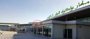 Aéroport Oumtounsi : au nez des révisionnistes, le français fait de la résistance... Aéroport Oumtounsi : au nez des révisionnistes, le français fait de la résistance...