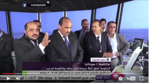 Aéroport Oumtounsi : au nez des révisionnistes, le français fait de la résistance... Aéroport Oumtounsi : au nez des révisionnistes, le français fait de la résistance...