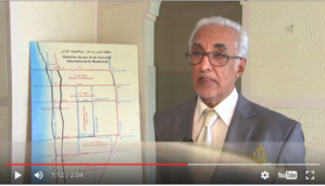 Aéroport Oumtounsi : au nez des révisionnistes, le français fait de la résistance... Aéroport Oumtounsi : au nez des révisionnistes, le français fait de la résistance...