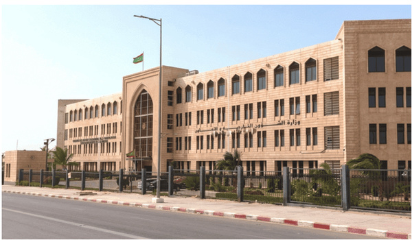 La Mauritanie condamne l’attaque terroriste ayant visé une église en Jordanie