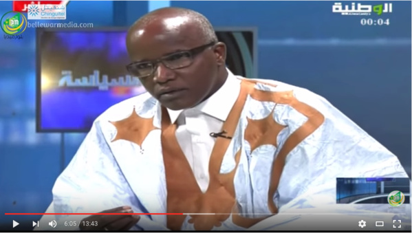 L'armée de Birame : 20 personnes, 200 claviers et un ambassadeur... L'armée de Birame : 20 personnes, 200 claviers et un ambassadeur...