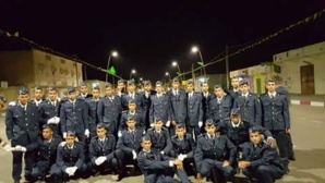 L'armée de Birame : 20 personnes, 200 claviers et un ambassadeur... L'armée de Birame : 20 personnes, 200 claviers et un ambassadeur...