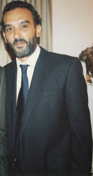 Oum Tounsi : l'ambassadeur fils de Moctar désavoue la position de la toute première dame... Oum Tounsi : l'ambassadeur fils de Moctar désavoue la position de la toute première dame...