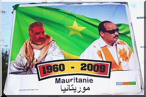 Oum Tounsi : l'ambassadeur fils de Moctar désavoue la position de la toute première dame... Oum Tounsi : l'ambassadeur fils de Moctar désavoue la position de la toute première dame...
