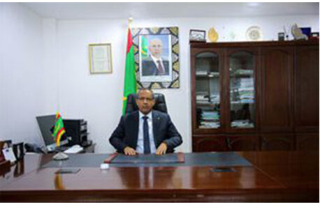 Le ministre des Affaires économiques quitte Nouakchott pour Madrid afin de participer au dialogue sur le financement des ODD