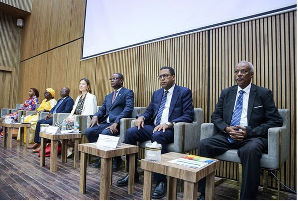 Célébration à Nouakchott de la Journée mondiale de l’alimentation