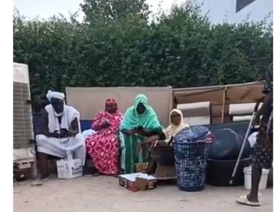 Expulsée de sa demeure, la famille Koumé dénonce des tracasseries continues