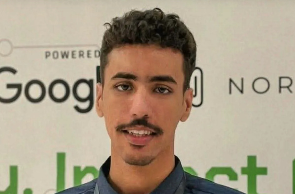 L’étudiant mauritanien Mohamed Fadel Haddouni distingué lors de la Compétition présidentielle africaine