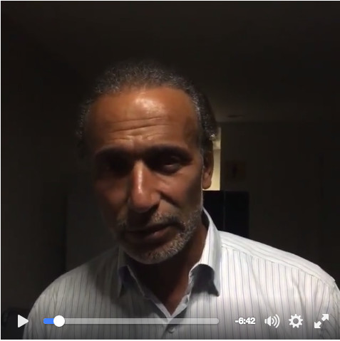 Tariq Ramadan n'avait aucune chance d'entrer en Mauritanie... Tariq Ramadan n'avait aucune chance d'entrer en Mauritanie...