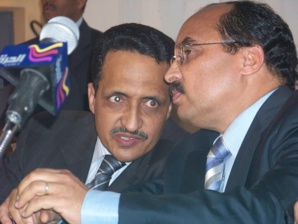 Panique à la présidence : rétropédalage diplomatique mauritanien à propos de la Turquie...
