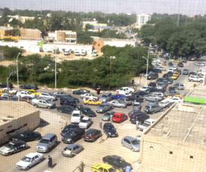 Haram : les Emirats Arabes Unis offrent à la Mauritanie 50 voitures d'une valeur de 3,6 milliards d'ouguiyas !