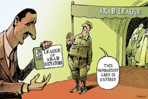 Délocalisation de l'accueil de nos cousins magrébins, rois et princes d'Arabie... Délocalisation de l'accueil de nos cousins magrébins, rois et princes d'Arabie...