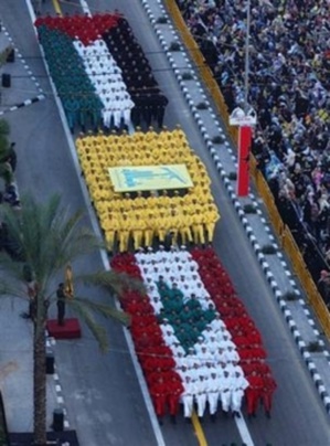 Le ministre libanais se lâche après les déclarations du ministre mauritanien… Le ministre libanais se lâche après les déclarations du ministre mauritanien…