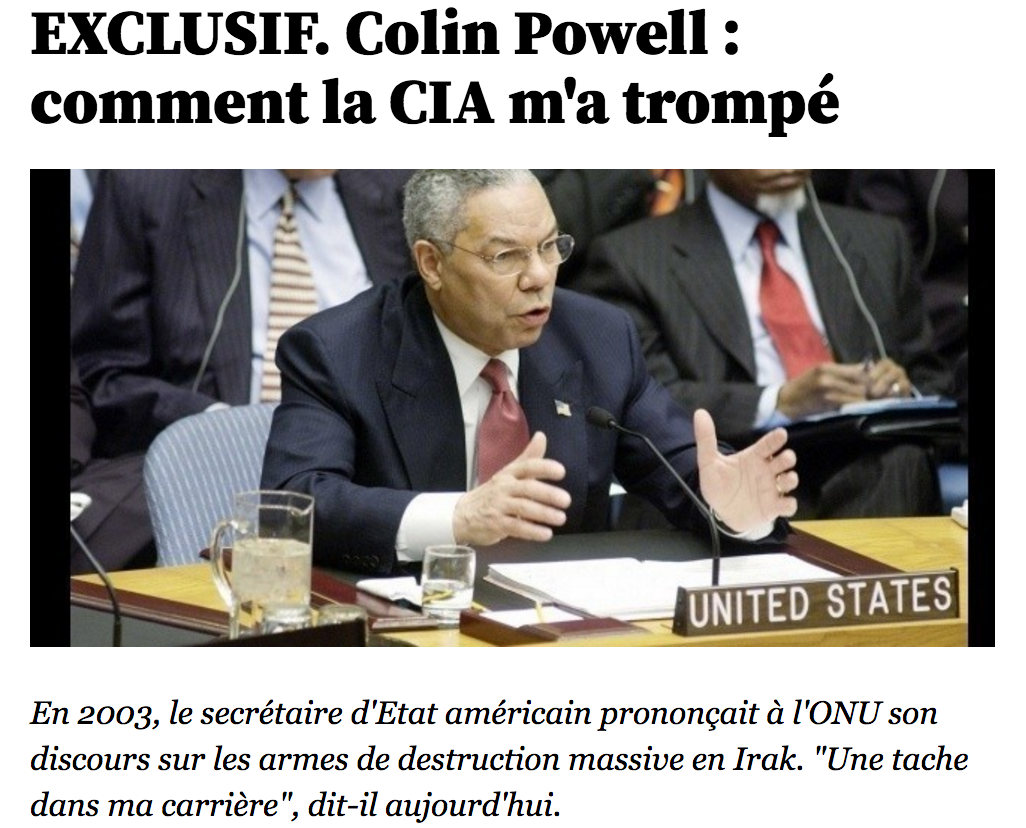 Avec Hillary le pire est à venir : la Russie peut trembler et le Moyen-Orient avec... Avec Hillary le pire est à venir : la Russie peut trembler et le Moyen-Orient avec...