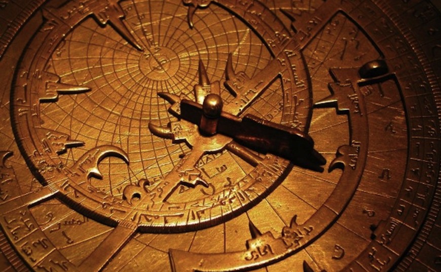 Nous voilà en 1438 : le Alem et le calendrier... Nous voilà en 1438 : le Alem et le calendrier...