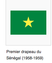 Ce que le peuple ignore : l'hymne national mauritanien est franco-russe...