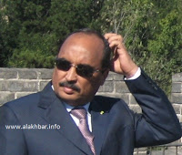 La CEDEAO répond aux derniers délires du ministre mauritanien des affaires étrangères...