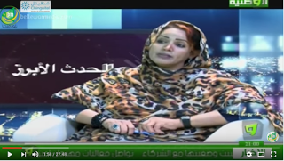 Contre-attaque TV : Mekfoula accuse le gouvernement mauritanien de démission face à l'invasion du wahhabisme...