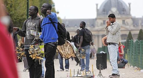 La Mauritanie gagnerait à être arabe comme le Sénégal est wolof...