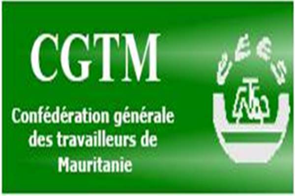 CGTM : Communiqué de presse sur la restructuration de Kinross Tasiast Mauritanie CGTM : Communiqué de presse sur la restructuration de Kinross Tasiast Mauritanie