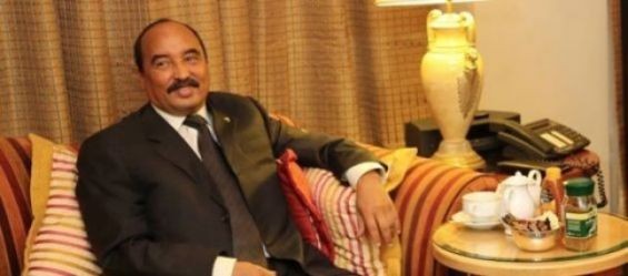 Guerguerate : Vers une médiation du président mauritanien ?