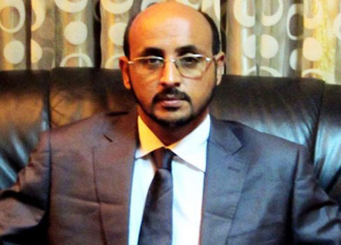 Le président de la Cour suprême regagne Nouakchott en provenance du Qatar