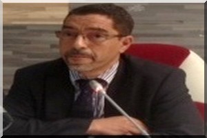 Demain, voilà la seule question à poser à Aziz... Demain, voilà la seule question à poser à Aziz...