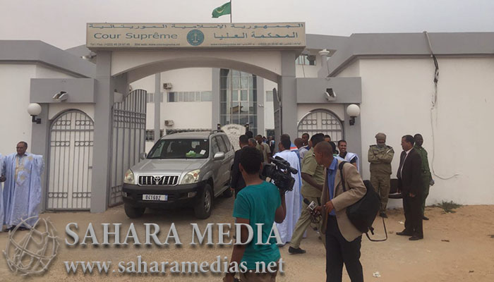 Affaire O. M’Khaitir : la cour suprême confirme l’arrêt rendu en première instance Affaire O. M’Khaitir : la cour suprême confirme l’arrêt rendu en première instance