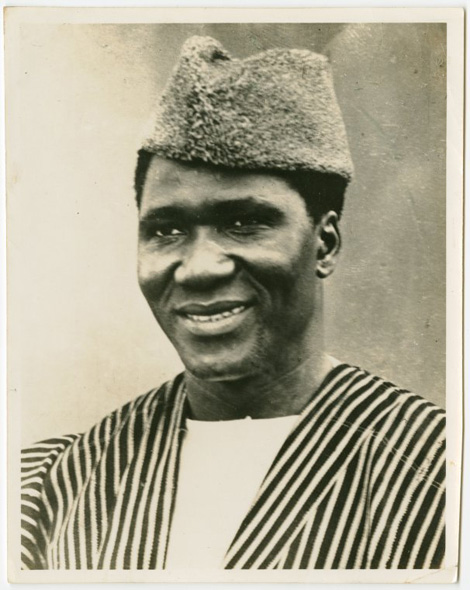 Moctar Ould Daddah n'y est pour rien : Taya a piqué à Sékou Touré l'article 38 azizien...