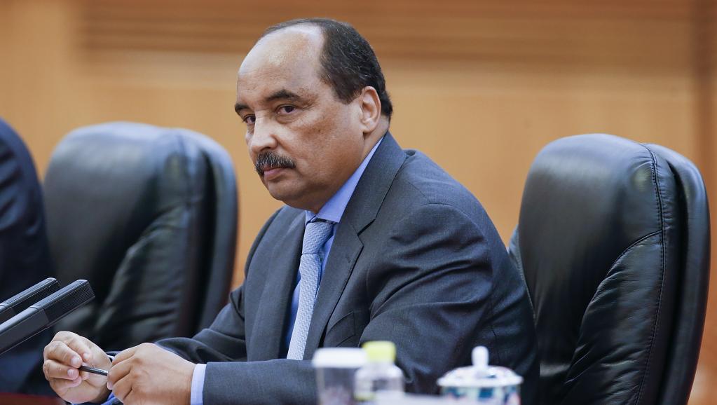 Mauritanie: l'annonce d'un référendum constitutionnel fait toujours débat