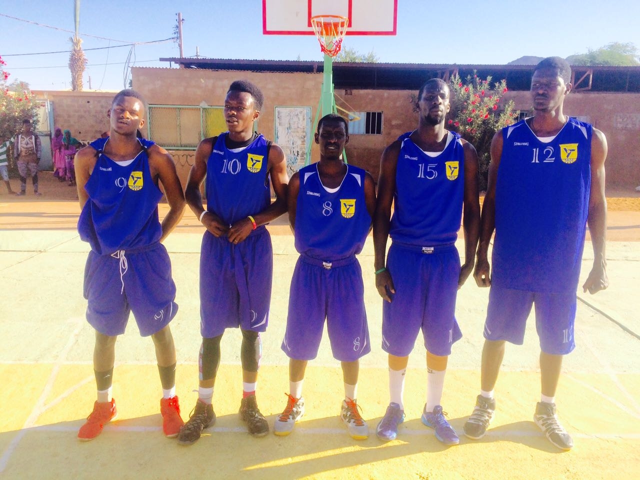 Championnat national de basket – zone nord : Nouadhibou s’impose