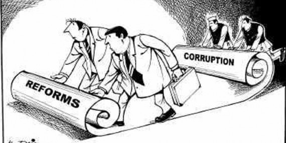 Obligations de transparence: Total et Areva taclés par des ONG