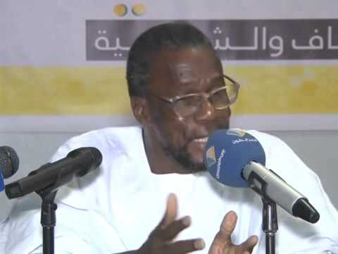 Réaction de Thiam Samba après l'interview d'Aziz Réaction de Thiam Samba après l'interview d'Aziz