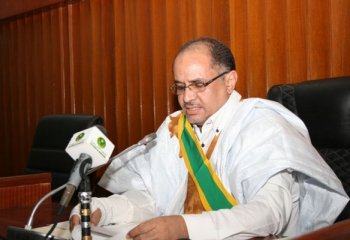 Dernière-info : Retour du président du sénat à Nouakchott (Source)