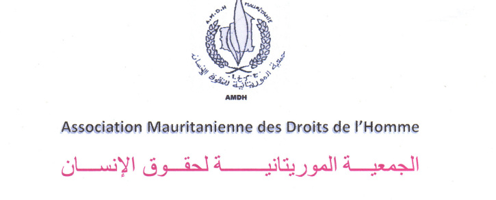 Marche pacifique de la jeunesse mauritanienne : Communiqué de presse de l’AMDH Marche pacifique de la jeunesse mauritanienne : Communiqué de presse de l’AMDH